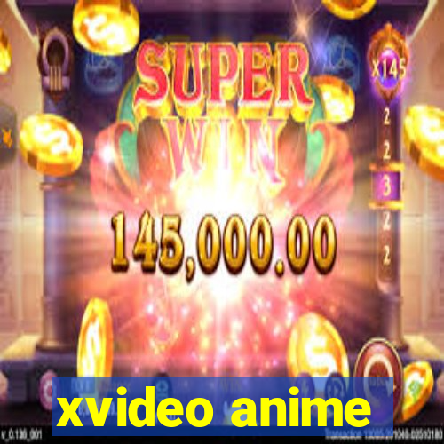 xvideo anime